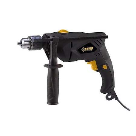 Steel Grip Steel Grip XKS7013003 6 amp Hammer Drill 2401073